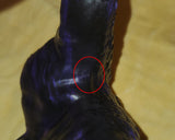 Small Elva (Medium/0050) - G001 - Flop