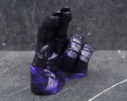 Small Elva (Medium/0050) - G001 - Flop