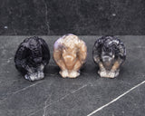 Gargoyle Gang (Soft/0030) - G002