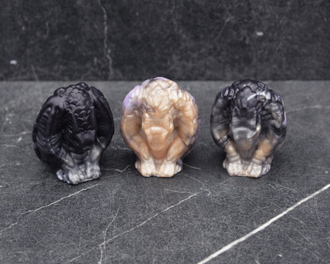 Gargoyle Gang (Soft/0030) - G002