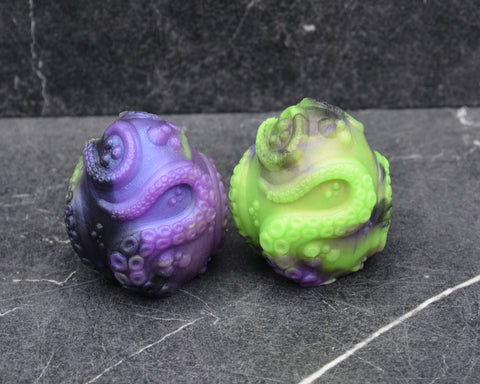 Small Kraken Clutch (Soft/0030) - G003