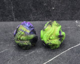 Small Kraken Clutch (Soft/0030) - G003