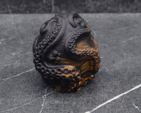 Medium Kraken Egg (Soft/0030) - G009