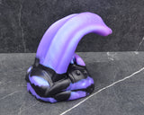 Medium Valentine's Tongue (Soft/0030) - G011