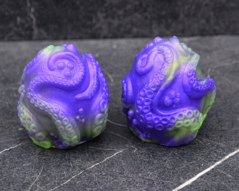 Small Kraken Clutch (SuperSoft/0020) - G017