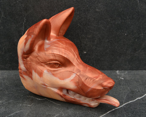 Small Kouya's Maw - (SuperSoft/0020)- G025 - See Notes