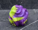 Large Kraken Egg (SuperSoft/0020)- G027 - See Notes