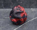 Large Kraken Egg (SuperSoft/0020)- G028