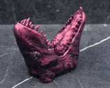 Small Obsidian (Medium/0050) - G122