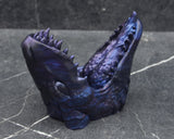 Small Obsidian (Soft/0030) -Flop- G132