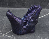 Small Obsidian (Soft/0030) -Flop- G132