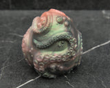 Large Kraken Egg (Soft/0030)- G138