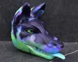 Medium Kouya's Maw (SuperSoft/0020) -See Notes- G148