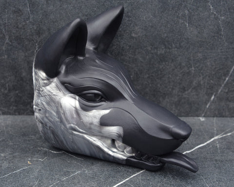 Medium Kouya's Maw (SuperSoft/0020) - F060
