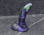 Small Silvius (Soft/0030) -Flop- F069