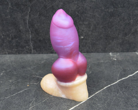 Small Kouya's Cock (Soft/0030) -See Notes- F070
