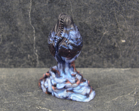 Mini Snapdragon (Soft/0030) - F076