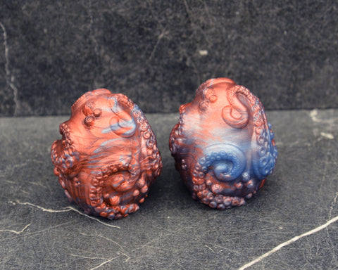 Small Kraken Clutch (Soft/0030) - F077