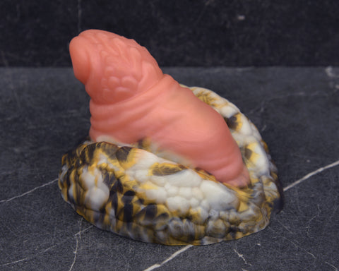 Small Benedict (Soft/0030) - F080