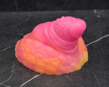 Small Benedict (Soft/0030) - F081