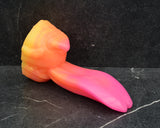 Small Seiryuu's Tongue (Soft/0030) - F084