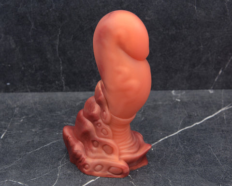 Medium Tarak's Shaft (Soft/0030) - E090