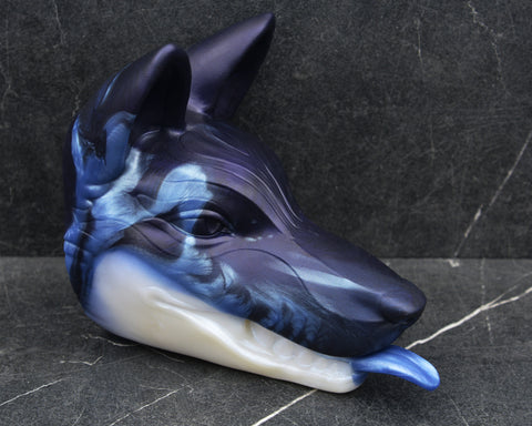 Medium Kouya's Maw (SuperSoft/0020) - F102