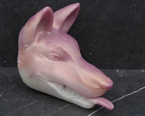 Medium Kouya's Maw (SuperSoft/0020) - F103