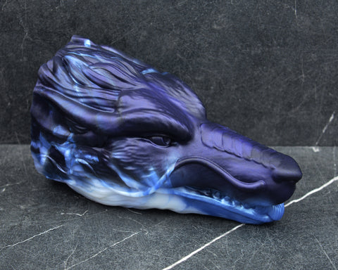 Medium Seiryuu [Penetrable] - (SuperSoft/0020)- F106
