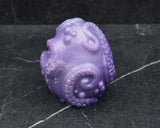 Large Kraken Egg (Soft/0030)- F107