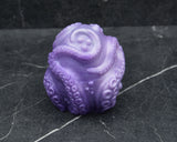 Large Kraken Egg (Soft/0030)- F107