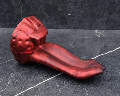 Small Valentine's Tongue (Medium/0050)- F111