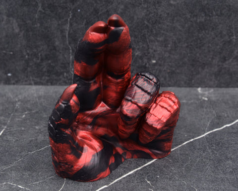 Medium Elva (Medium/0050) - F119
