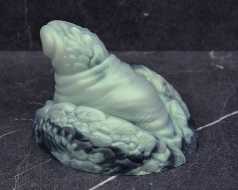 Small Benedict (Soft/0030) - F125
