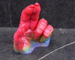 Small Elva (Soft/0030) - F132