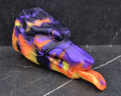 Medium Seiryuu's Maw -(Supersoft/0020)- F145