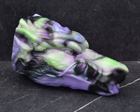 Medium Seiryuu [Penetrable] - (SuperSoft/0020)- F146