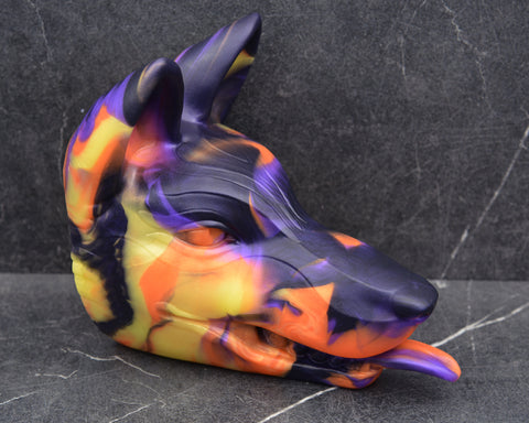 Medium Kouya's Maw (SuperSoft/0020) -See Notes- F147