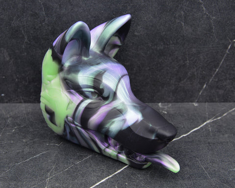 Medium Kouya's Maw (SuperSoft/0020) - F148