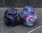 Small Kraken Clutch (Soft/0030 AND Medium/0050) - G029