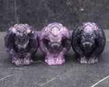 Gargoyle Gang (Soft/0030) - G173