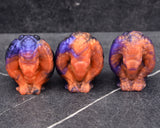 Gargoyle Gang (Soft/0030) - G174
